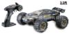 Cross -border Xinlehong 9136 four -wheel drive off -road high -speed vehicle 1500mAh battery version RC remote control toy car