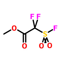 氟磺酰基二氟乙酸甲酯/CAS:680-15-9/98%/科研试剂/厂家现货