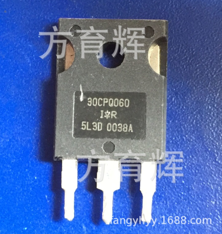 优势现货供应30CPQ060