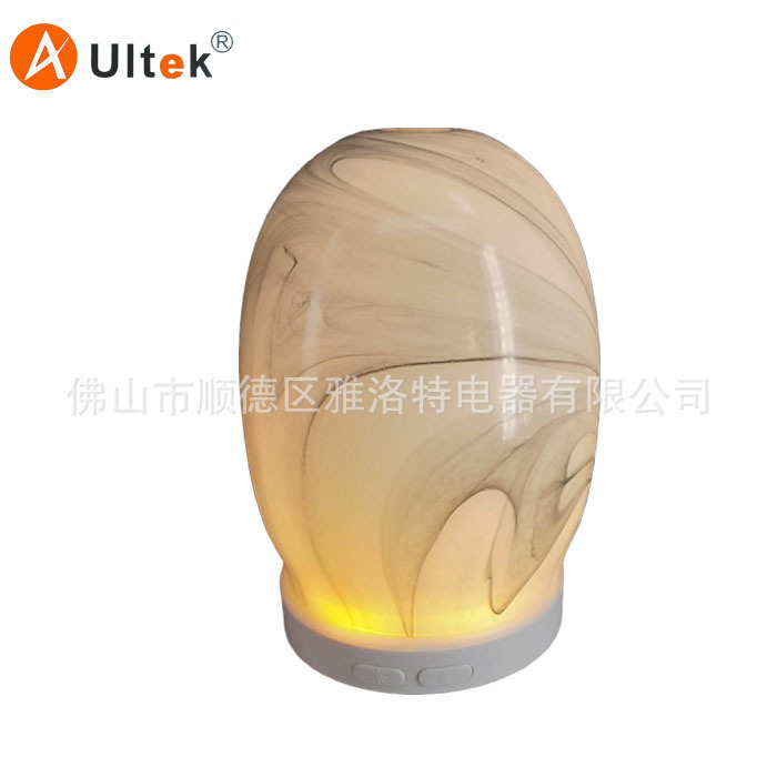 Taobao Special promotion hot selling hot selling Factory Direct Sales good supply new LED color lights new exotic USB aromatherapy machine