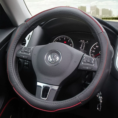 Golf Lingdu Santana Polo Lavida – Steering wheel cover