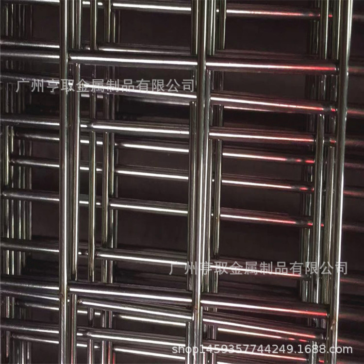 厂家生产碰焊网片 铁丝网 桥梁地面网 价格优惠