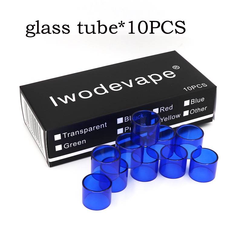 10/box blue