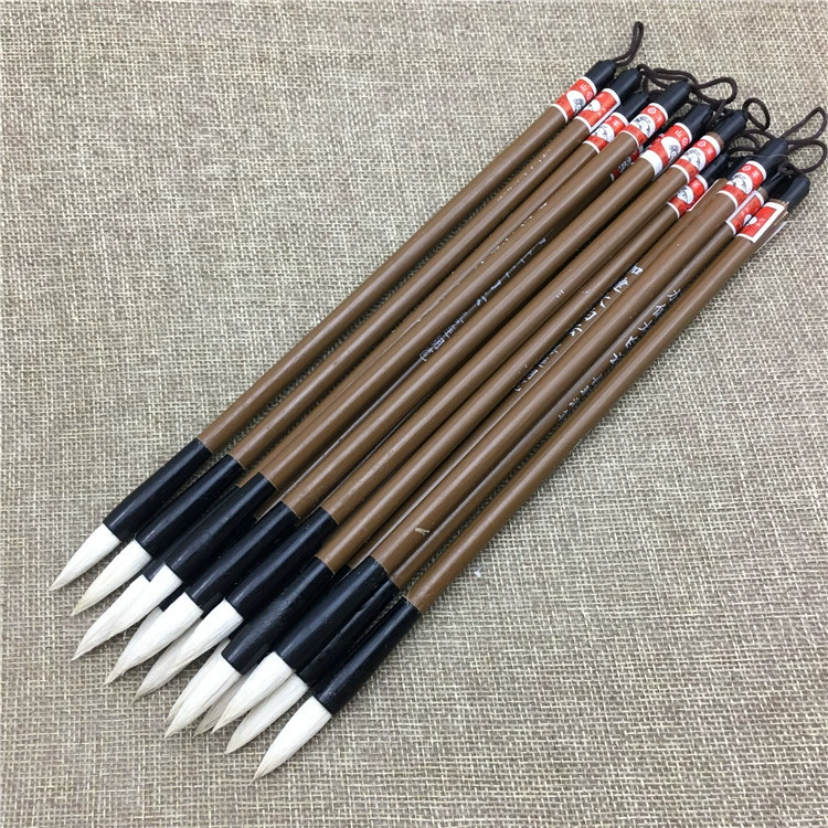 Прямые поставки с фабрики плюс здоровье большой Baiyun Yanghao дешевая кисть для каллиграфии и рисования оптом