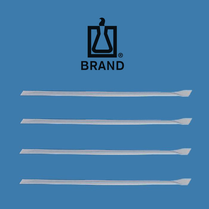 BRAND/普兰德搅拌匙搅拌勺PP材质245x6mm货号136110