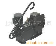 FROMM-PET气动式塑钢带打包机P360