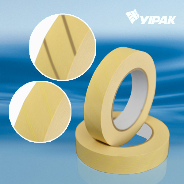 高压灭菌优质医疗胶带压力蒸汽化学指示高温变色指高温灭菌指示