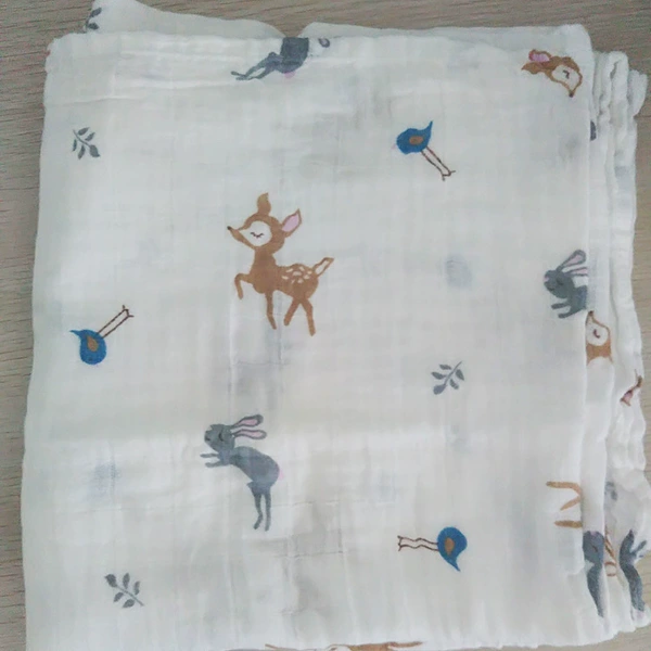 Rabbit deer