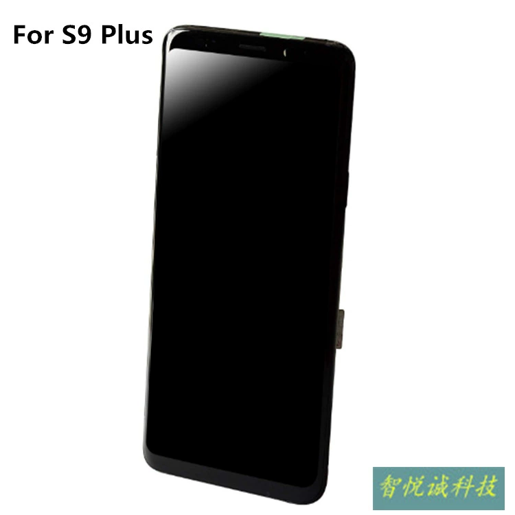 Samsung, S9, совместимый экран, оригинальный телефон, S9, S9+