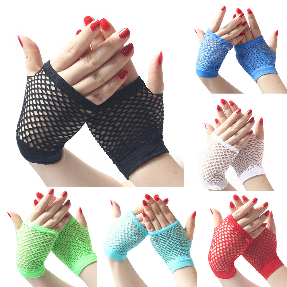 Short fishing net