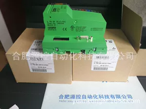 菲尼克斯 Изолятор MINI MCR-SL-2CP-I-I