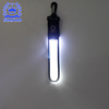 Street backpack accessory outside climbing, retroreflective pendant, bag decoration, optics, suitable for import