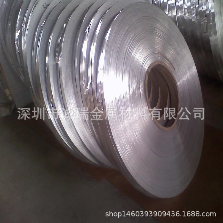 连续电镀 h62/h65黄铜带 镀锡9-12μ 镀镍 镀银 镀金 黄铜带镀锡