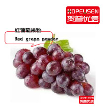 红葡萄果粉 红葡萄提取物 法国品质  红葡萄浓缩粉