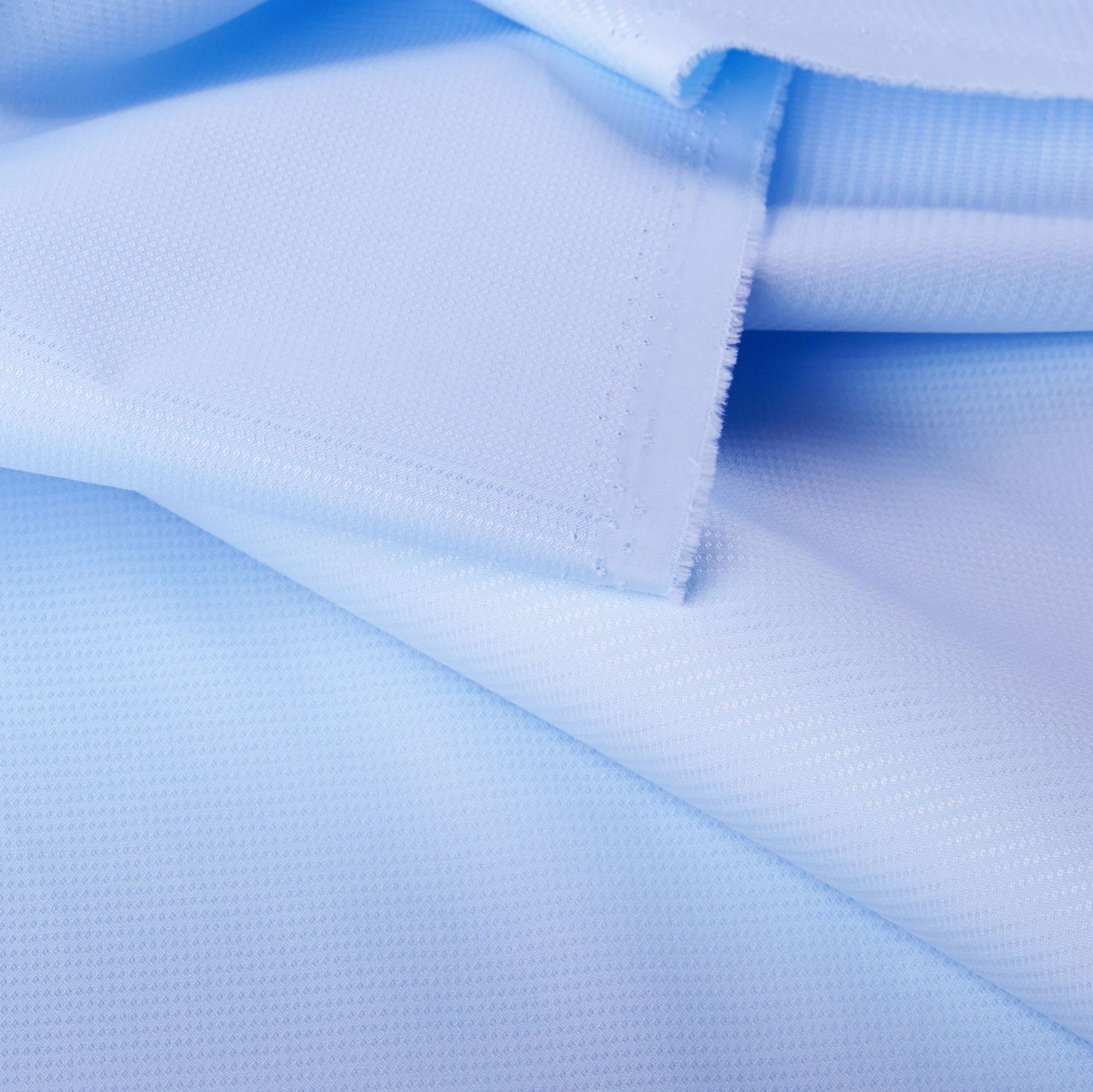 厂家现货供应75D*40S莫代尔混纺休闲衬衫面料 吸湿排汗易干 热销