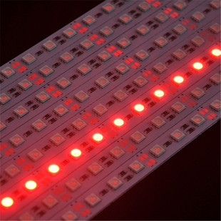 ����LED��5050�NƬ12V72���֙C��̨�錚չ������KTV�b�Ӳ���l