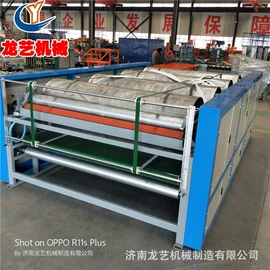 塑料制袋机;柔印机;胶印机