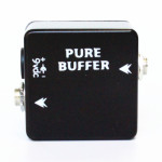 moskyaudio Pure Buffer 吉他效果器 缓冲BUFFER 厂家批发 -02