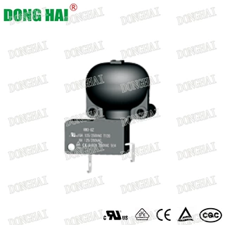 厂家直销 东海牌DONGHAI 各类电气专用微动开关