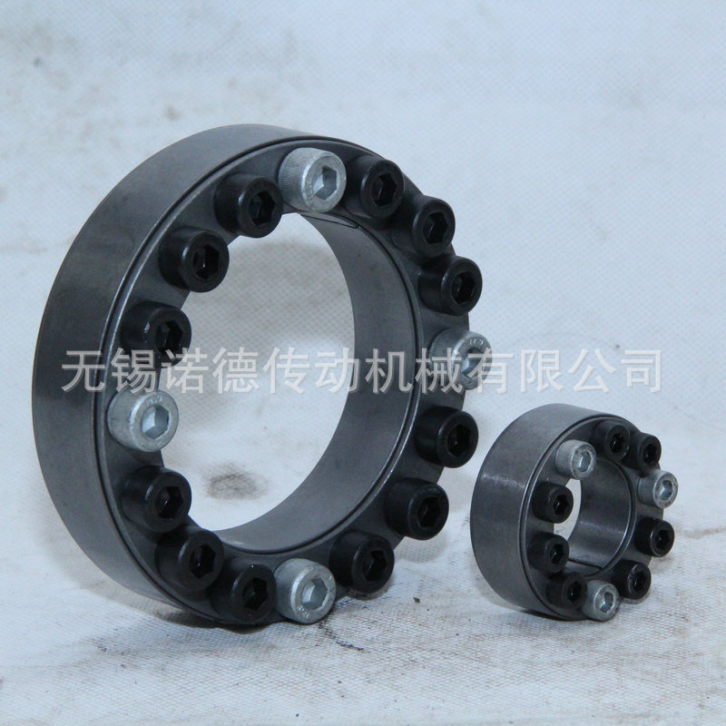 全规格Z2l型胀紧套规格多样涨紧套现货可定涨紧联结套厂家LOCK1