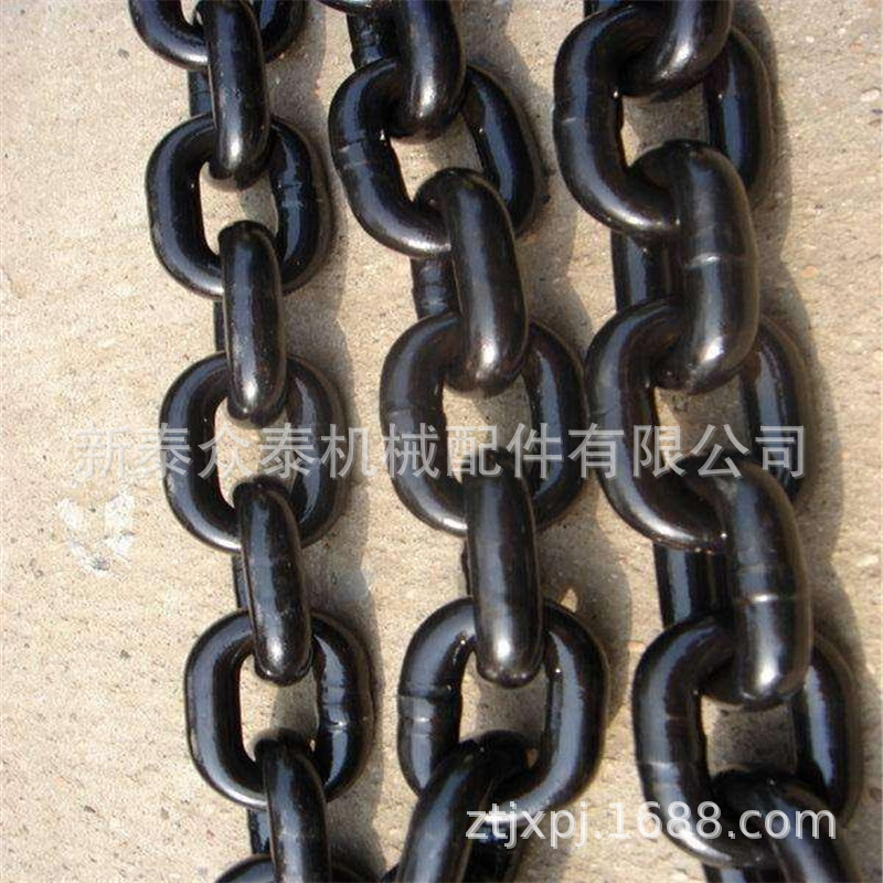 好质量强度高圆环链 现货销售强度高圆环链 质优价廉强度高圆环链