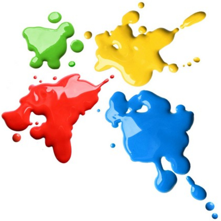 wear-resisting silica gel Silk screen printing ink colour Printing high temperature Hypothermia printing ink Free of charge Various colour