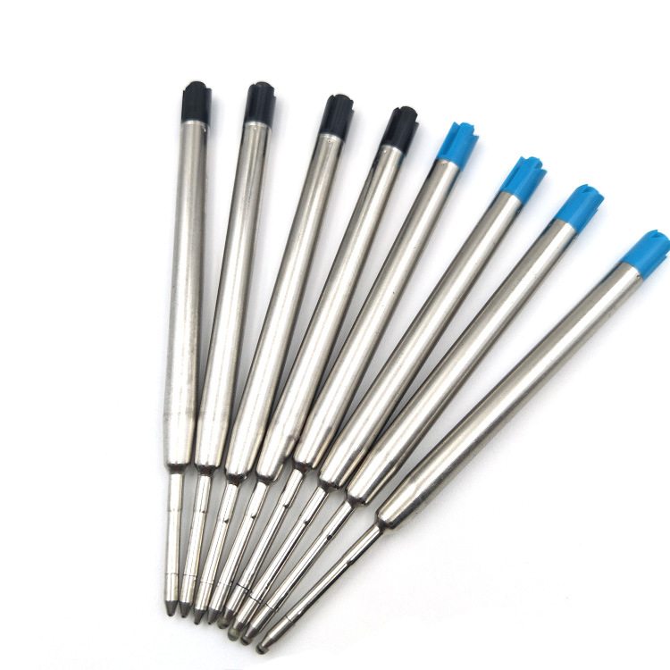 Repuesto de Bolígrafo de Metal G2 424 1.0mm para Escritura