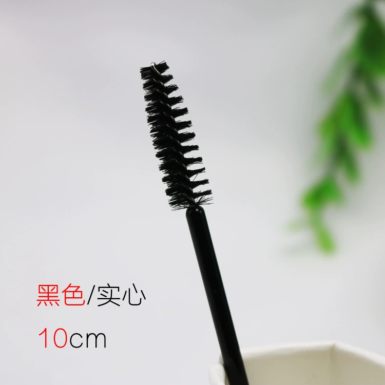 Eyelash extension for eyelashes, curly brush for eyebrows