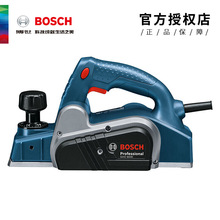 博世BOSCH电刨GHO6500GHO10-82多功能木工刨子压刨机手电刨