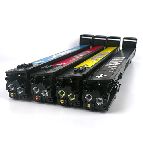 Suitable for CF300A HP M880z+nfc powder cartridge color printing and copying all-in-one machine ink cartridge hp827A toner