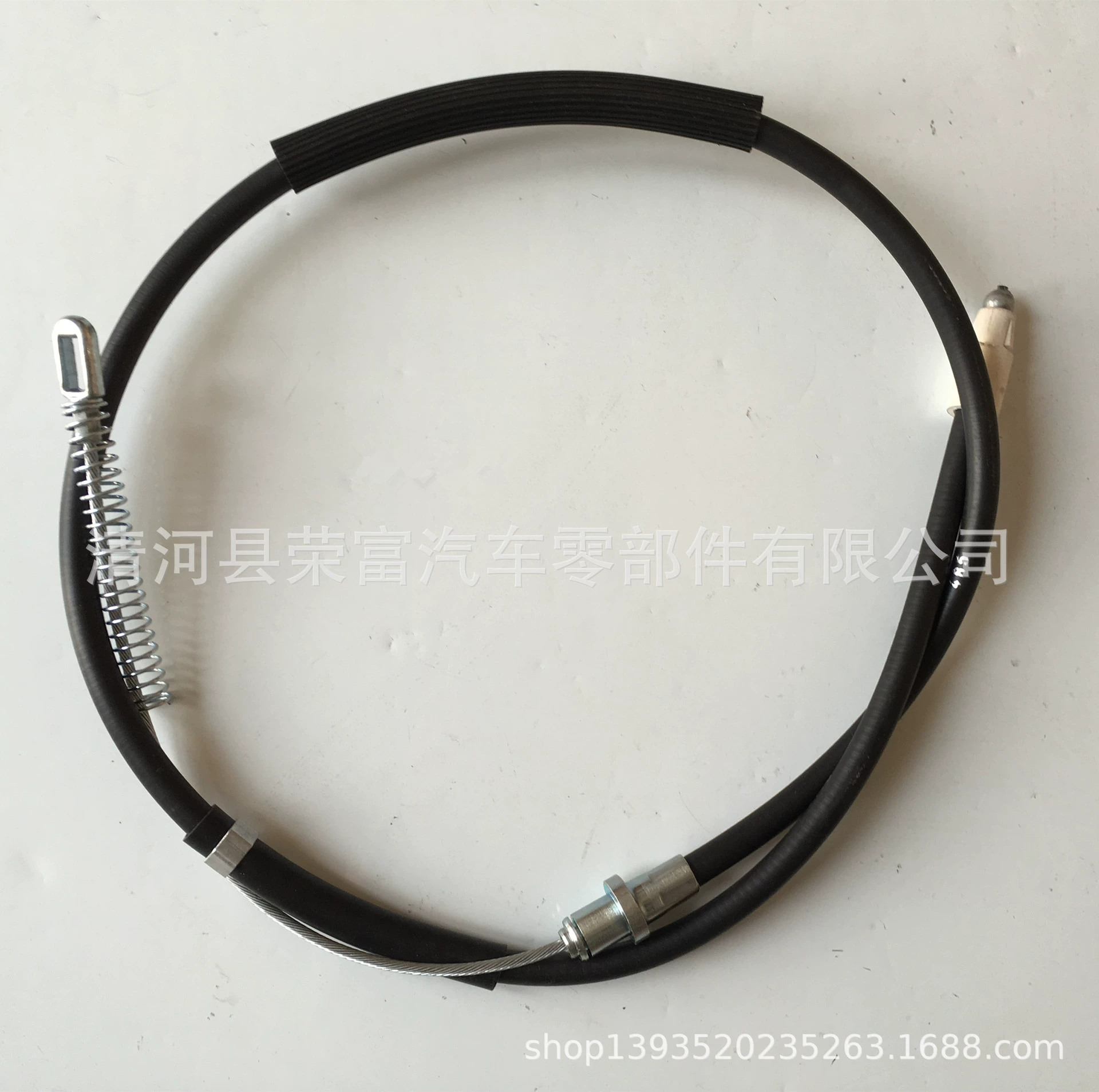 IATF 16949:2016 certification suitable for Renault 71769902 Opel shift cable 7701477671