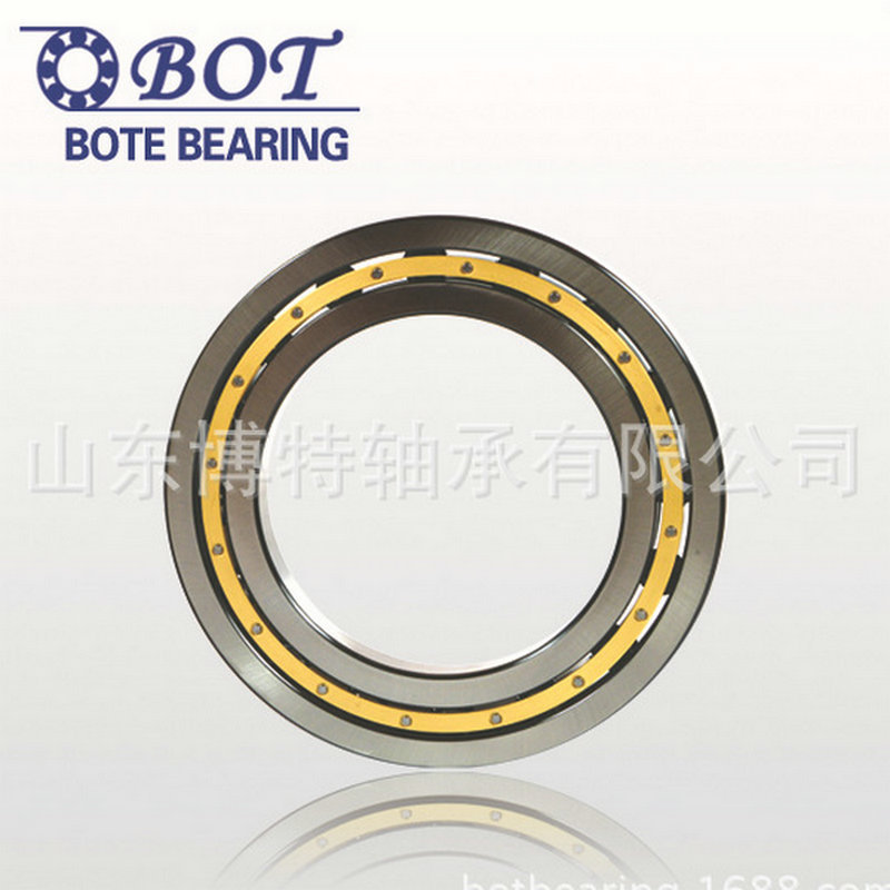 BOT 大量供应 厂家直销 山东品牌 进口工艺 捻股机轴承61880