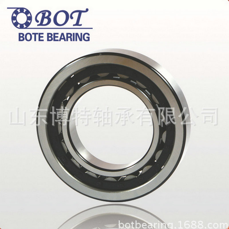 厂家生产 深沟滚道 圆柱滚子轴承 NJ2226