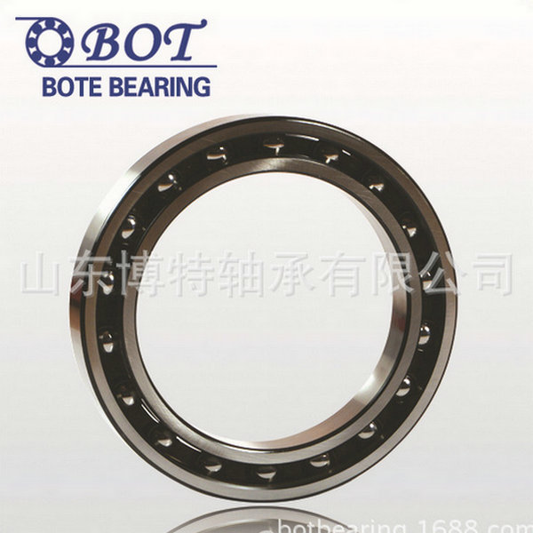 厂家直销 BOT深沟球轴承6056进口工艺山东品牌替代进口FAG