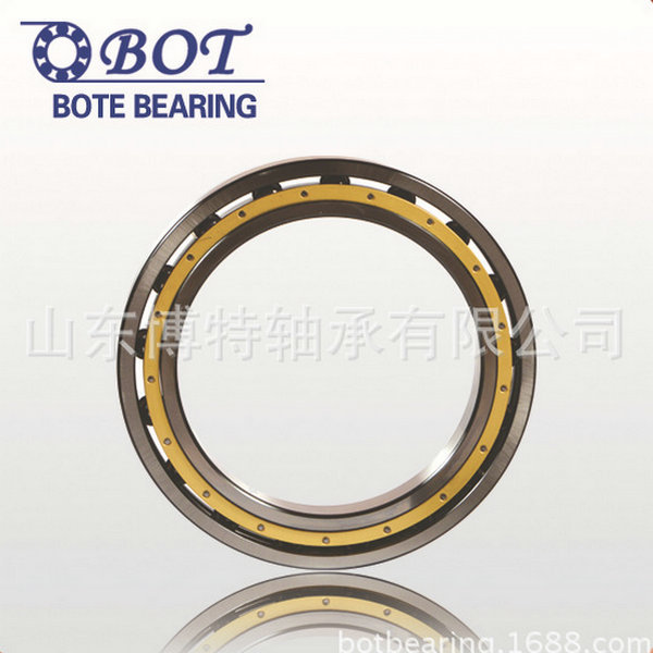 厂家直销 BOT深沟球轴承6032M进口工艺山东品牌替代进口FAG