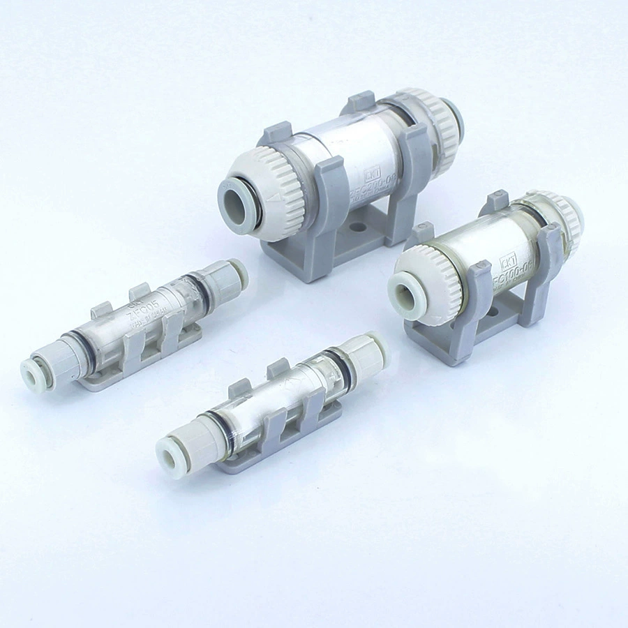 Тип трубы фильтра вакуума СМК ЗФК050/100/200/-04/06/08Б ЗФК54/76/77Б