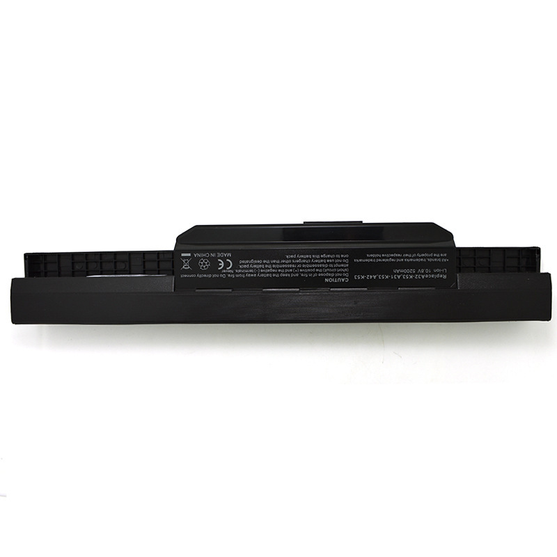 For Asus A32-K53 X44L X43B A53S A43S K43 X84H X53E laptop battery For Asus A32-K53 X44L X43B A53S A43S K43 X84H X53E laptop battery