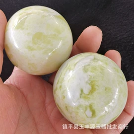 玉器工艺品;经络保健器材;吊坠