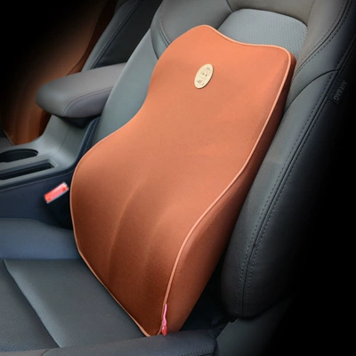 Waist support – Backrest Cushion
