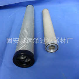 不锈钢滤芯 厂 抗燃油油动机入口滤芯DP6SH201EA10V/-W