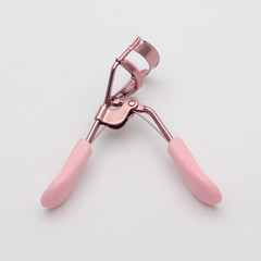 大廣角睫毛夾塑料手柄睫毛卷翹器假睫毛輔助器775睫毛夾