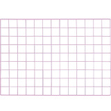 Rejilla de hierro decorativa estilo INS pared para fotos decoración creativa escolar malla con recubrimiento plástico y soldadura eléctrica