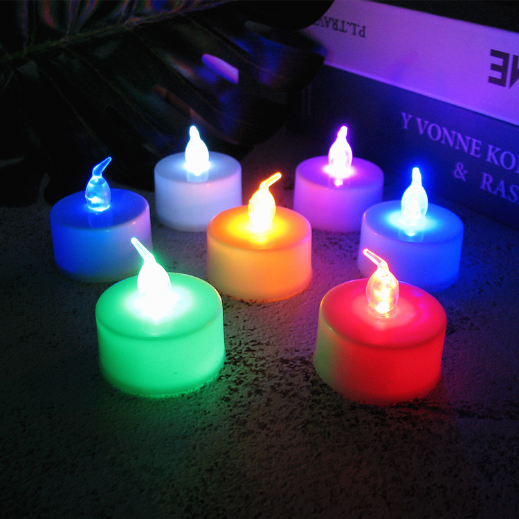 전자왁스 [그라디언트 라이트]