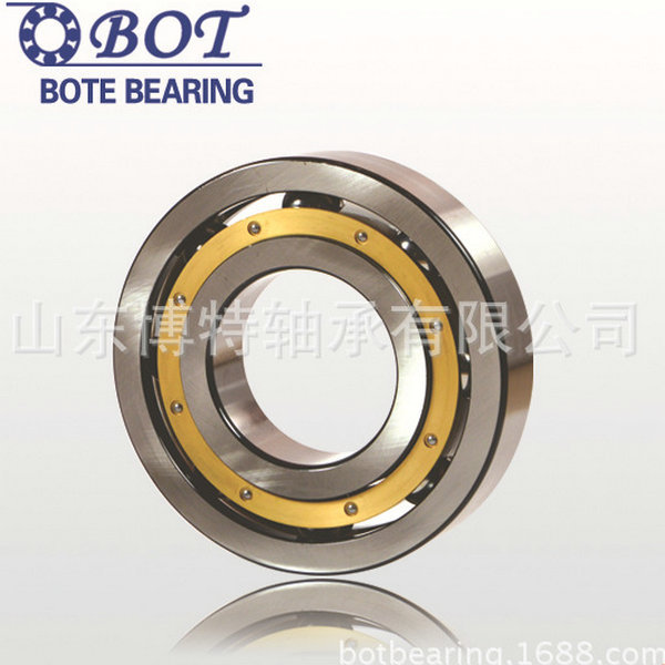 现货供应BOT深沟球轴承6026M进口工艺山东品牌替代进口FAG