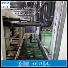 CPVC PPH PVDF HD-PE �ձ��eˮ�ܵ����� ���z��·ϵ�y���b