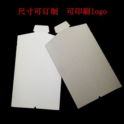 Manufactor wholesale clothes packing Cardboard Clothing lining paper shirt packing Cardboard shirt packing Cardboard