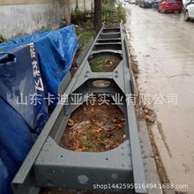 福田欧曼ETX驾驶室总成 欧曼ETX车架总成 欧曼GTL驾驶室总成