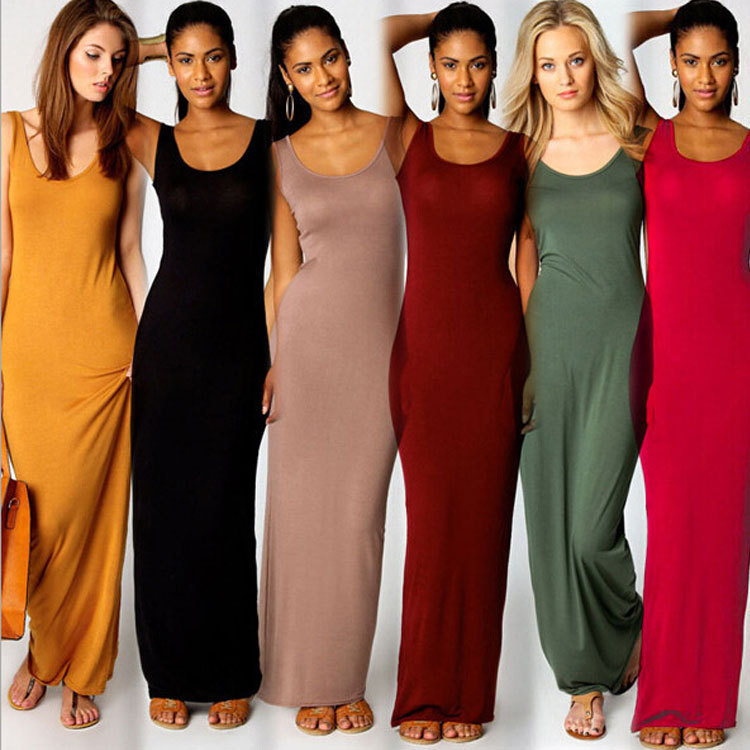 Amazon wish women's wholesale 6 color 5 size elegant sexy vest dress fashion dress ebay women's clothing Amazon wish women's wholesale 6 color 5 size elegant sexy vest dress fashion dress ebay women's clothing