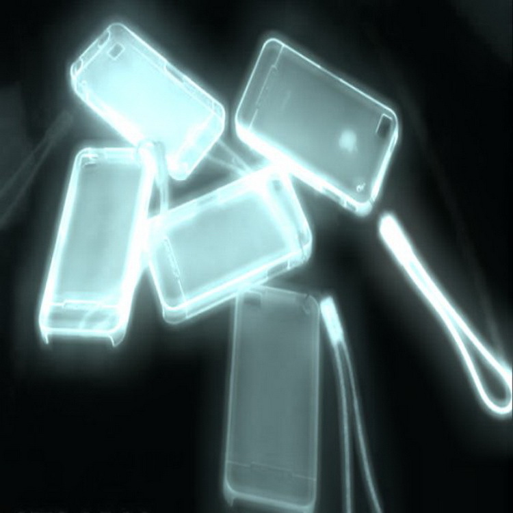 佛山陶瓷用长余辉高温烧制蓝绿光 天蓝光高亮夜光粉 夜光颗粒批发