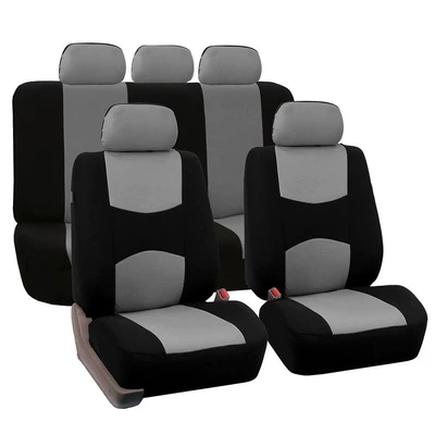 Universal seat cover: Amazon 9-Piece Set Export